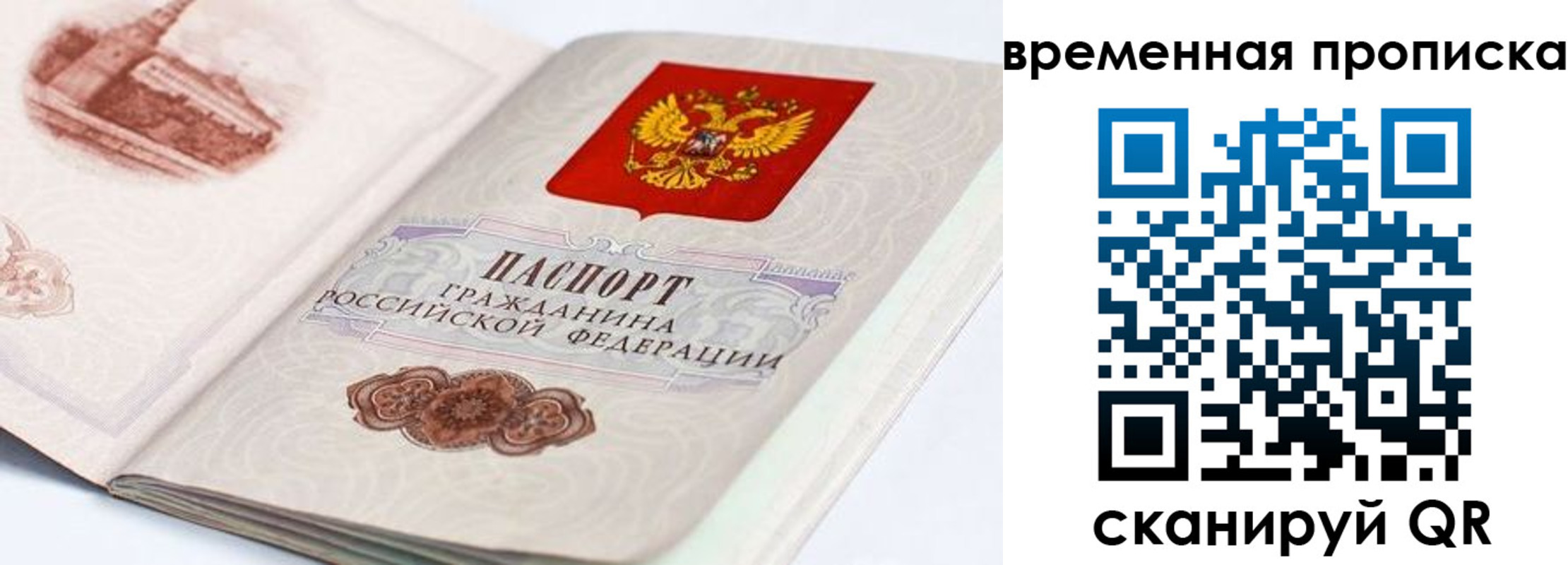 прописка 2025 в Чехове